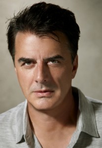 Chris Noth
